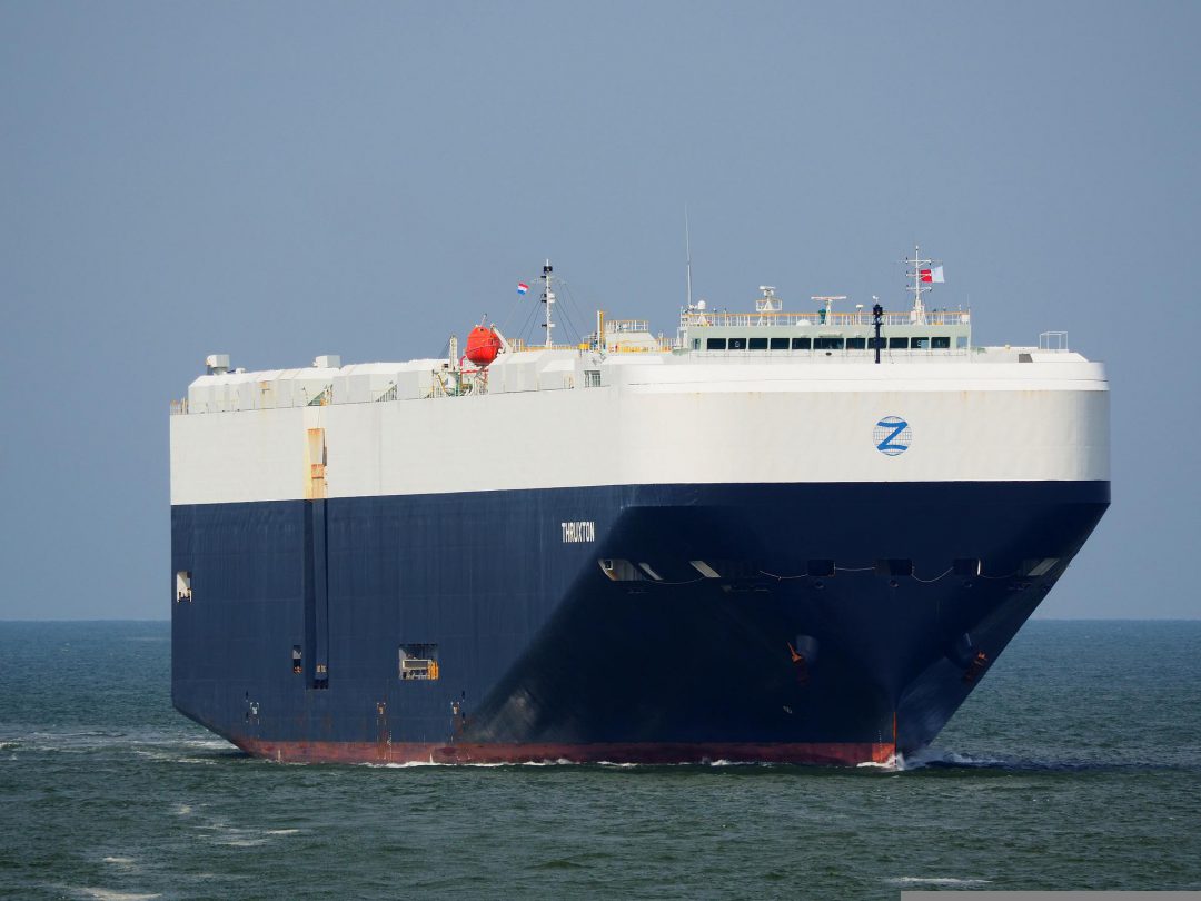 MacGregor to supply RoRo equipment for four RoRo vessels. Image: Pixabay