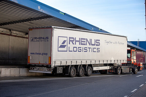 Rhenus closes acquisition of Aduanas Alie. Image: Rhenus Group