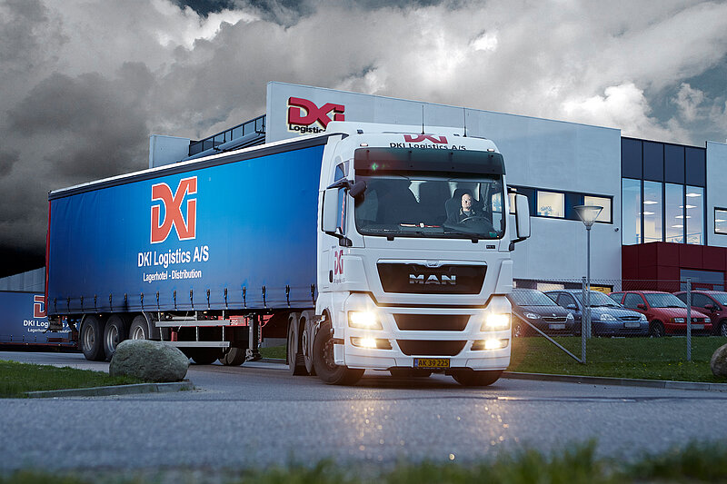Rhenus Warehousing Solutions to acquire Danish logistics provider DKI. Image: Rhenus Group