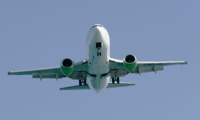 Kerry Logistics to start four charter flights a week from Hong Kong to USA. Image: Pixabay