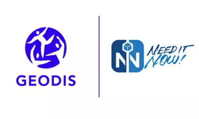 Geodis signs an agreement to acquire Need It Now Delivers. Image: Geodis