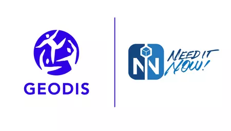 Geodis signs an agreement to acquire Need It Now Delivers. Image: Geodis