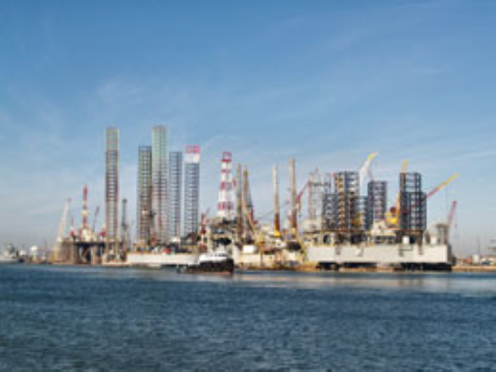 Keppel O&M awarded contracts worth S$75M for completion of floating production units, Image: Keppel O&M