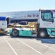 IAG Cargo begins trial of first electric terminal tractor, known as a Terberg. Image: IAG Cargo