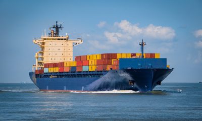 NAVTOR and Veracity by DNV partner for sustainable, profitable shipping. Image: Pixabay