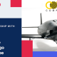 DRONAMICS announces a strategic partnership with Cotesa. Image: DRONAMICS