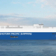 Damen to install semi spade rudders on five new PCTCs for Eastern Pacific Shipping. Image: Damen