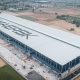 Maersk inaugurates two new warehouses in India. Image: Maersk