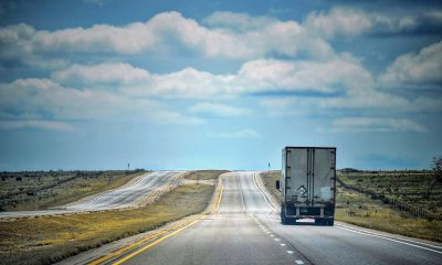 7 Ways logistics-oriented companies can combat elevated fuel costs. Image: Pixabay