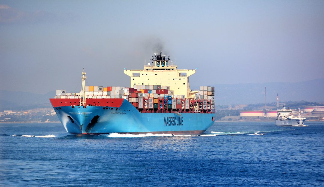 CCP Capital Strategies acquire Wireless Maritime Services. Image: Pixabay