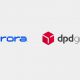 Eurora announces partnership with DPDgroup. Image: Eurora
