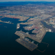 Port of Long Beach to receive zero-emissions cargo handling equipment. Image: Port of Long Beach