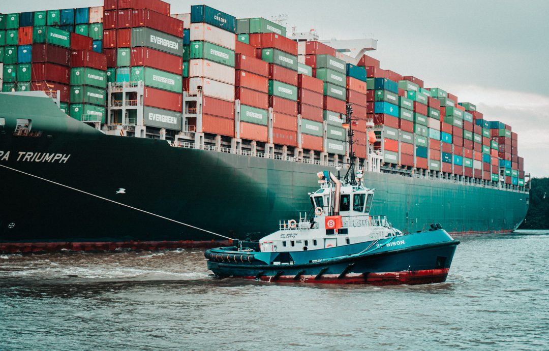 Shippeo ramps up global expansion of its best-in-category visibility platform. Image: Unsplash
