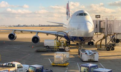 IATA deploys CASSLink in the United States air cargo market. Image: Unsplash