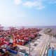 DP World partners with Lin-Gang Special Area to develop trade in China. Image: DP World