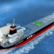 NYK to order two LNG-fueled large coal carriers. Image: NYK Line