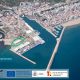 Port Authority of Valencia to install and maintain the solar energy plant of the Port of Gandia. Image: Port Authority of Valencia