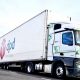 DPD UK to switch its entire diesel HGV fleet to Gd+ HVO. Image: DPD Group