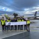 Lufthansa cargo launches A321 freighter flights to Evenes in Norway. Image: Lufthansa Cargo