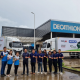 CEVA Logistics to expand fleet of electric vehicles to Thailand. Image: CEVA Logistics