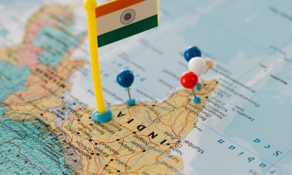India and Australia sign an Economic Cooperation and Trade Agreement. Image: Pexels