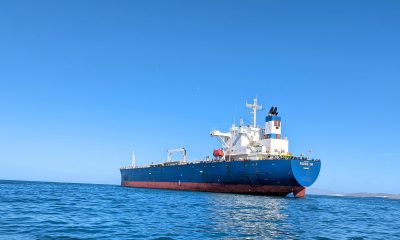 NYK signs long-term time-charter contract with QatarEnergy. Image: Unsplash