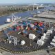 GPA to renovate docks at the Port of Savannah’s Ocean Terminal. Image: Georgia Ports Authority