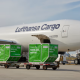 Lufthansa Cargo on airfreight trends 2023. Image: Lufthansa Cargo