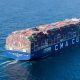 CMA CGM launches project to decarbonize the French shipping industry. Image: CMA CGM