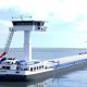 Concordia Damen to deliver two Dry Cargo vessels to Amer Shipping. Image: Concordia Damen