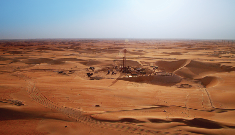 ADNOC to work on the world’s first fully sequestered CO2 injection well. Image: ADNOC