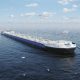 Concordia Damen to build an inland shipping tanker for Quinto Shipping. Image: Concordia Damen