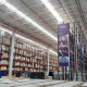 CEVA Logistics opens a multi client, carbon-neutral warehouse in Colombia. Image: CEVA Logistics