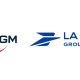 CMA CGM and La Poste sign a MoU to strengthen their business relations. Image: CMA CGM