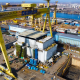 Damen’s new offshore construction capability reveals its two projects. Image: Damen Shipyards Group