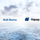 Shell to supply LNG to Hapag-Lloyd’s ultra large dual-fuel container vessel. Image: Hapag-Lloyd