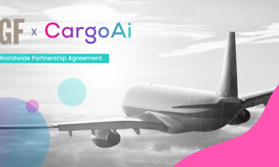 Gross Fuchs to introduce CargoWALLET and CargoMART to its members. Image: CargoAi