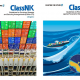 ClassNK releases guidelines to achieve safer and efficient marine transport. Image: ClassNK