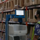 Maersk advances warehouse fulfillment speed with software technology. Image: Maersk