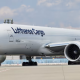 Lufthansa Cargo achieves record result for the third time in a row. Image: Lufthansa Cargo