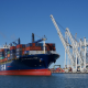 Port of Oakland joins clean energy trade mission. Image: Port of Oakland