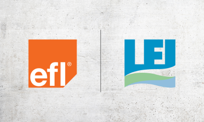 EFL Global acquires Locher Evers International. Image: EFL Global