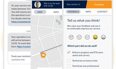 Descartes acquires Localz to advance its final-mile delivery solutions. Image: Localz