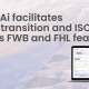 CargoAi launches new FWB and FHL features to facilitate eAWB transition. Image: CargoAi
