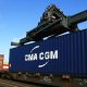 CMA CGM to purchase Bolloré Group’s transport, logistics operations. Image: CMA CGM