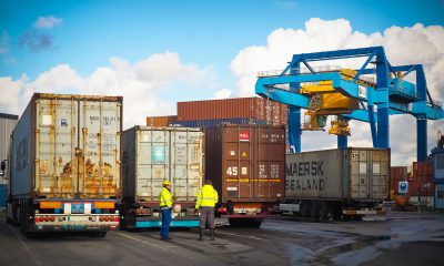 Magaya releases report on the state of digitization in freight forwarding. Image: Pixabay