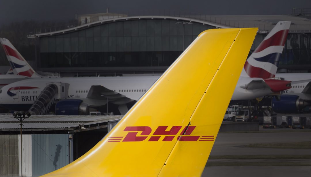 DHL Global Forwarding extends its operations to SMARTIST. Image: Pixabay