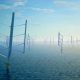 "K" Line enters joint research agreement for offshore wind turbine project. Image: "K" Line