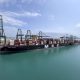 Valenciaport paves the way for the deployment of hydrogen in Europe. Image: Port Authority of Valencia