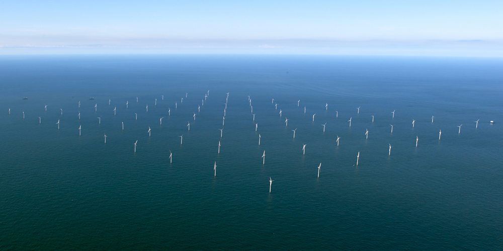 MOU finalized to grow offshore wind power in Vietnam. Image: DNV
